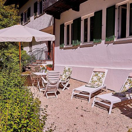 Villa Sawallisch Grassau  Luaran gambar