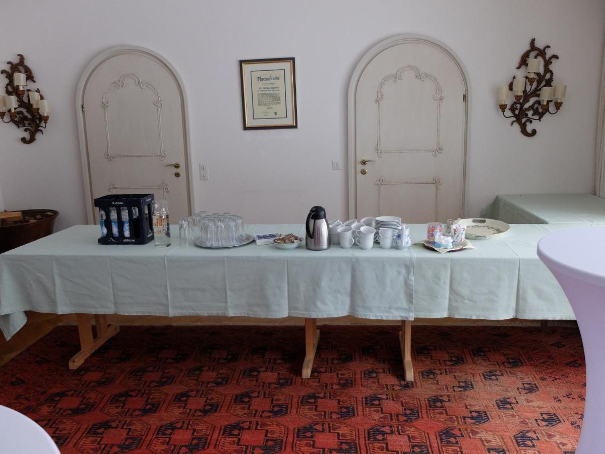 Villa Sawallisch Grassau  Luaran gambar