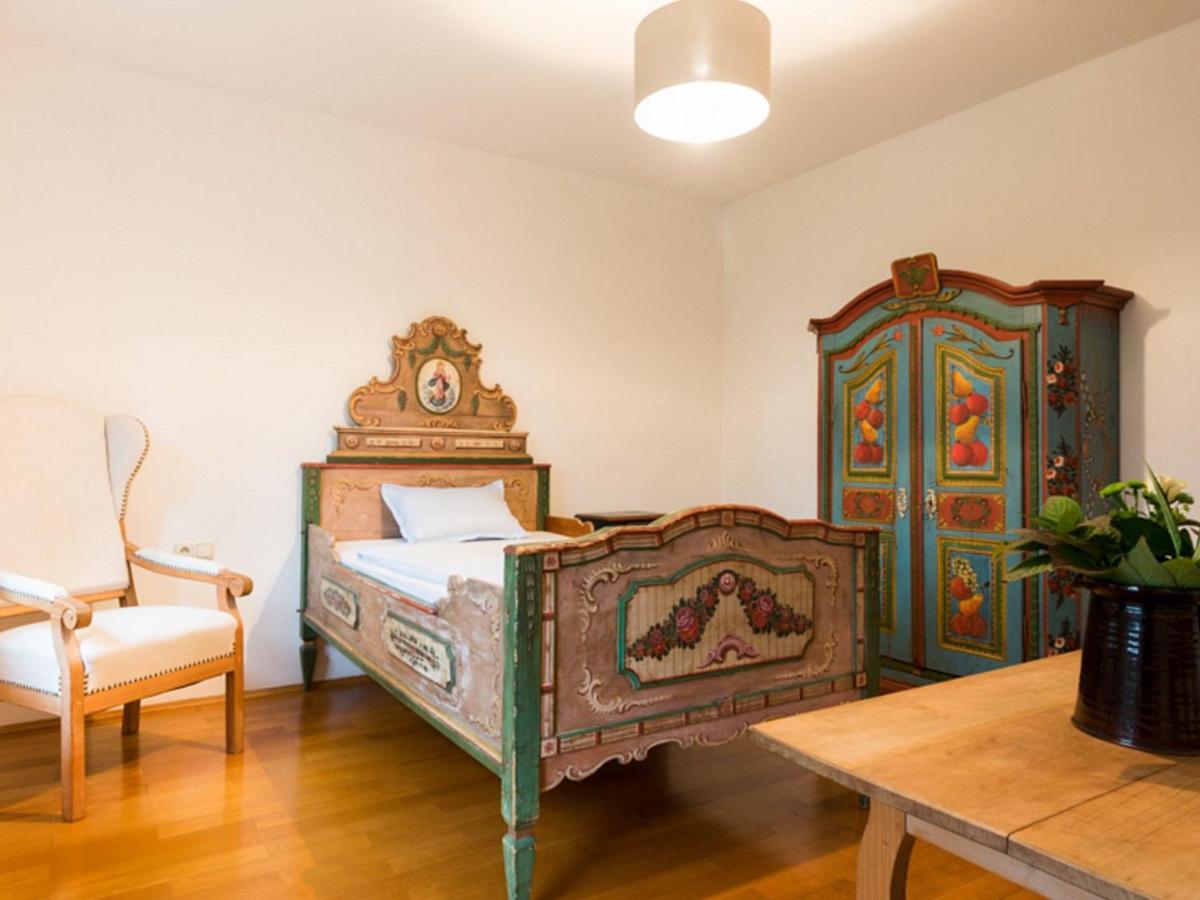 Villa Sawallisch Grassau  Luaran gambar