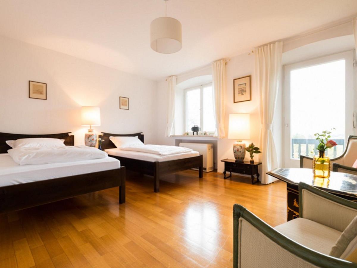 Villa Sawallisch Grassau  Luaran gambar