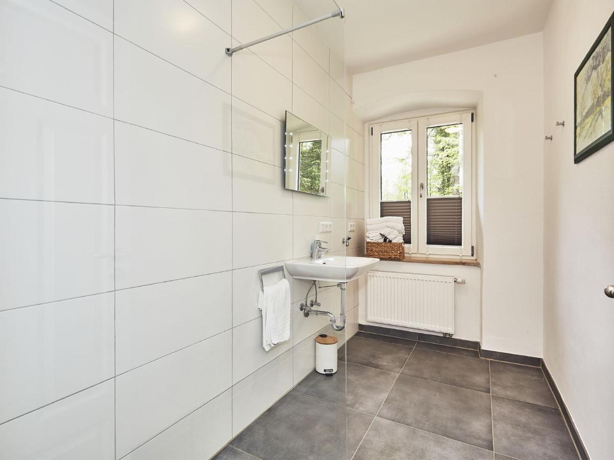 Villa Sawallisch Grassau  Luaran gambar