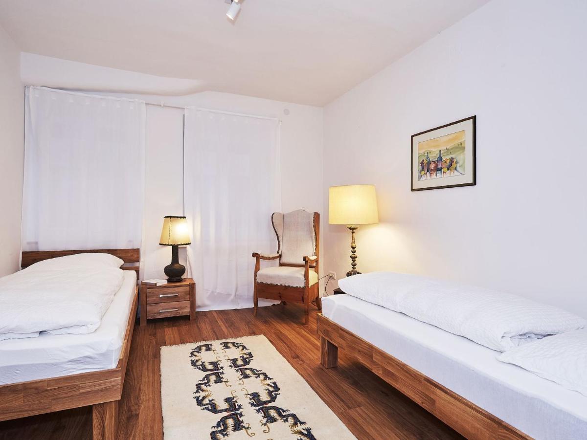 Villa Sawallisch Grassau  Luaran gambar