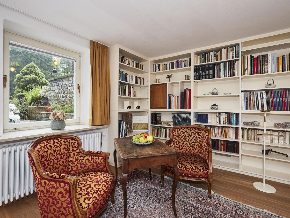 Villa Sawallisch Grassau  Luaran gambar