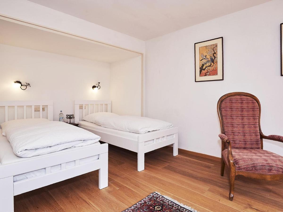 Villa Sawallisch Grassau  Luaran gambar