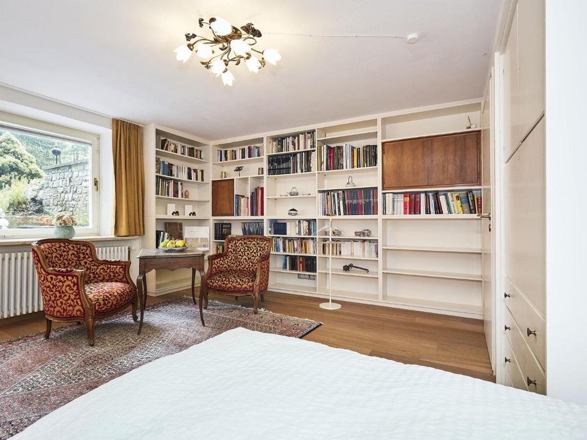 Villa Sawallisch Grassau  Luaran gambar