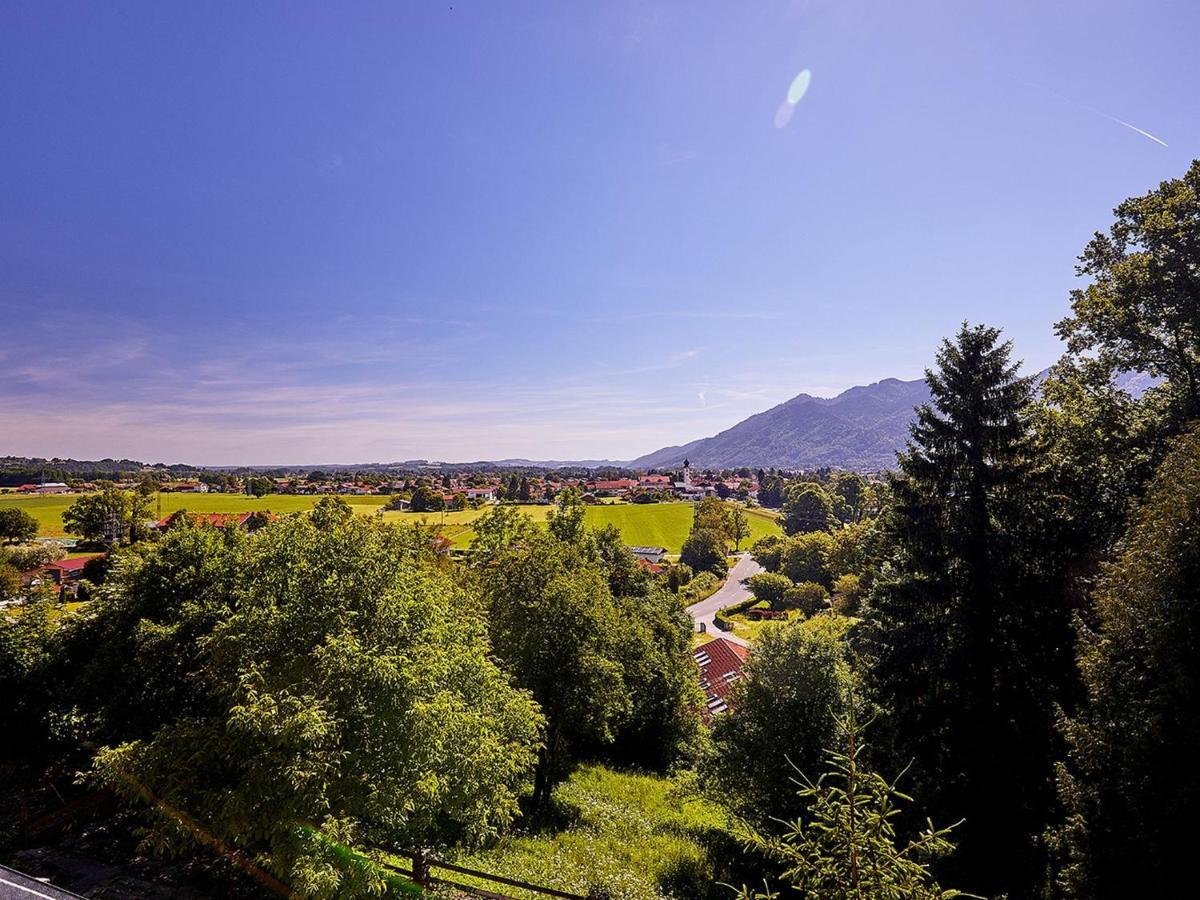 Villa Sawallisch Grassau  Luaran gambar