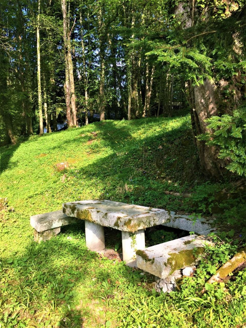 Villa Sawallisch Grassau  Luaran gambar