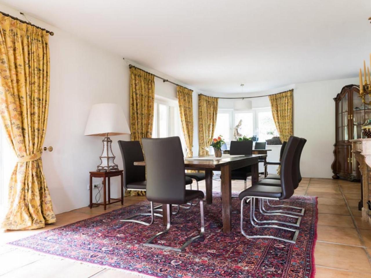 Villa Sawallisch Grassau  Luaran gambar