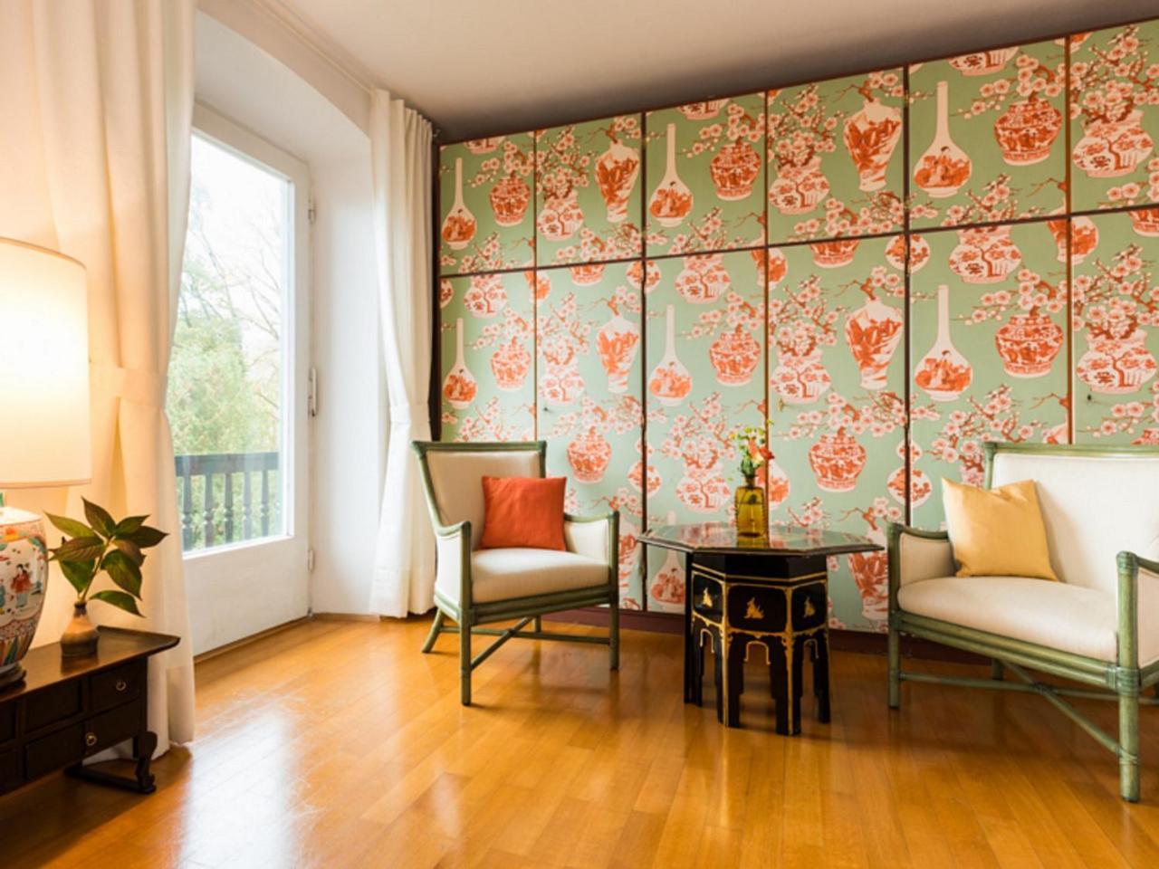Villa Sawallisch Grassau  Luaran gambar