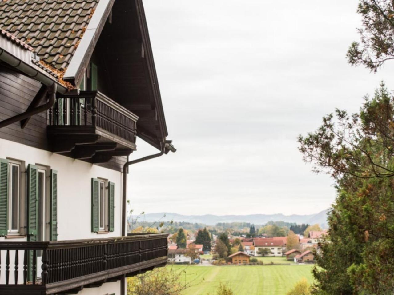 Villa Sawallisch Grassau  Luaran gambar
