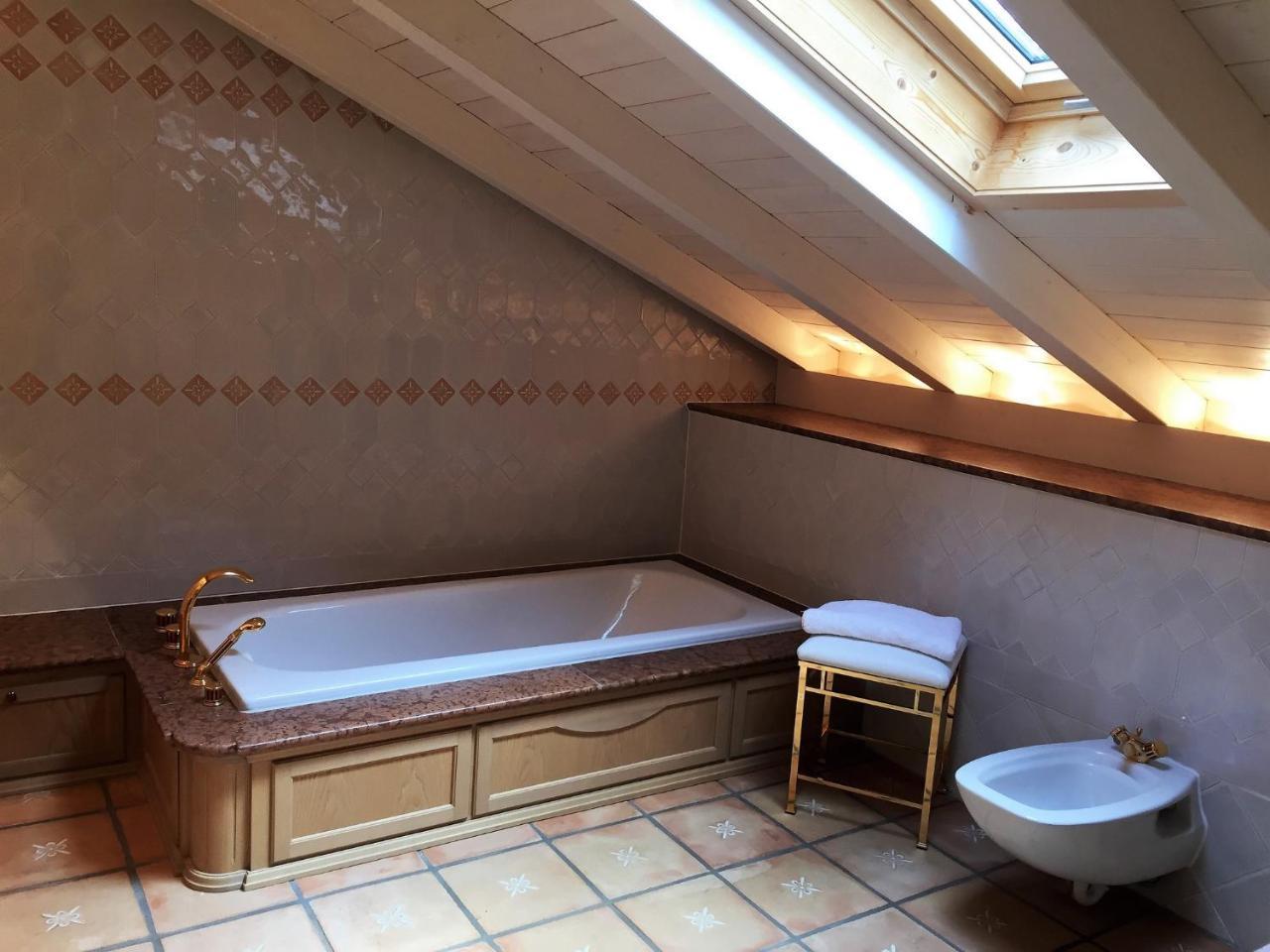 Villa Sawallisch Grassau  Luaran gambar
